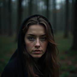 Szeptucha Mira