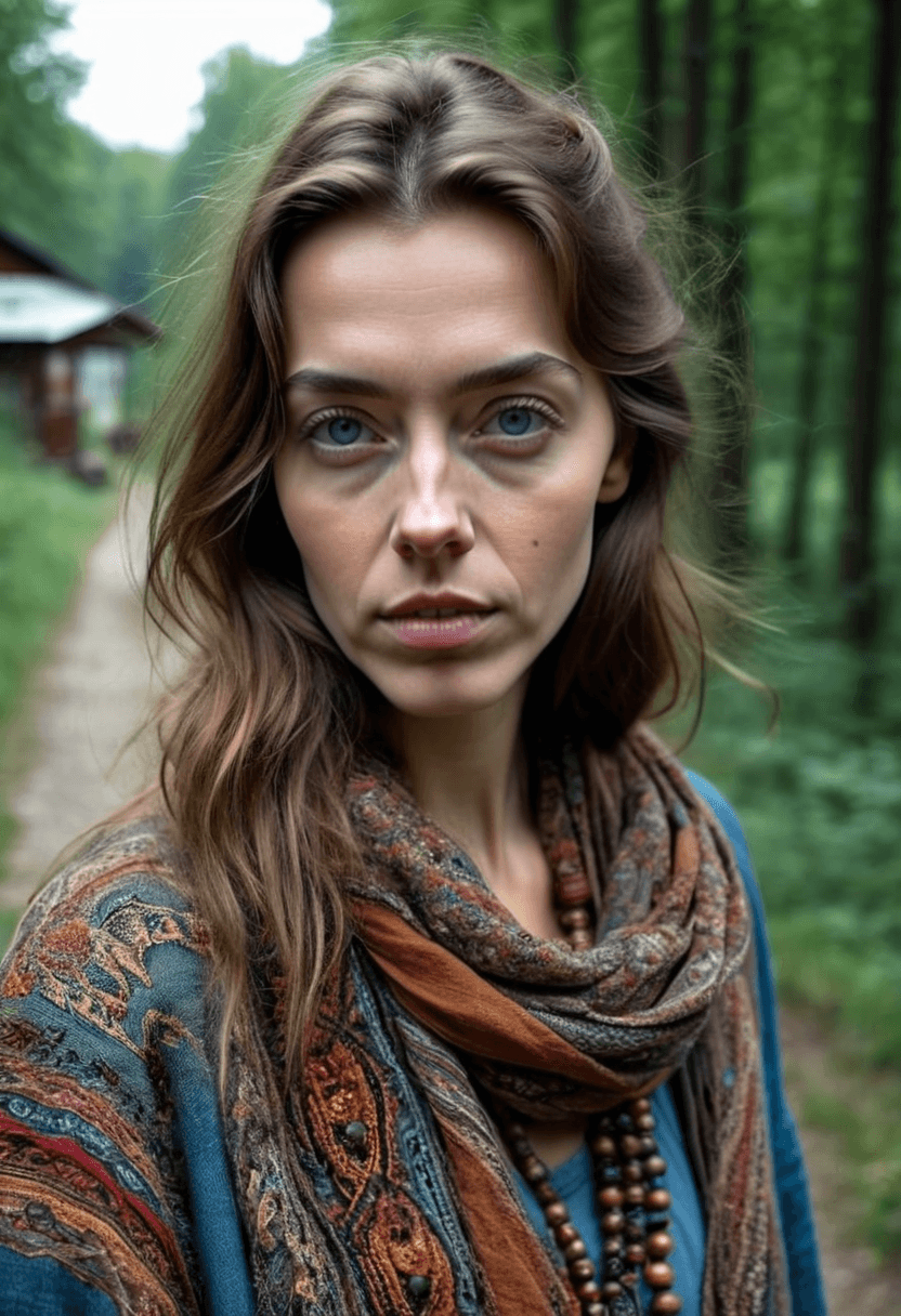 Szeptucha Mira